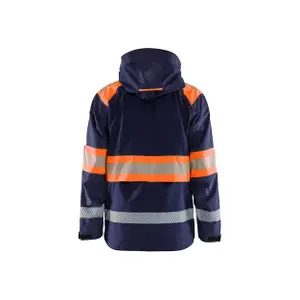 Waterproof jacket Blaklader image-3