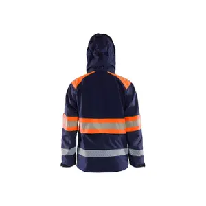 Waterproof jacket Blaklader image-4