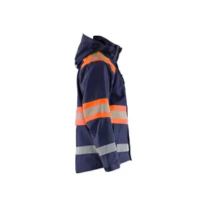 Waterproof jacket Blaklader image-1