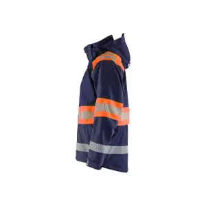 Waterproof jacket Blaklader image-2