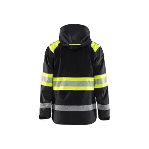 Waterproof jacket Blaklader image-4