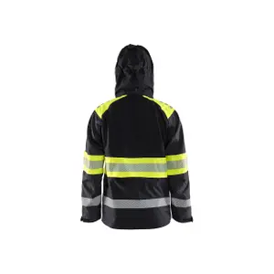 Waterproof jacket Blaklader image-3