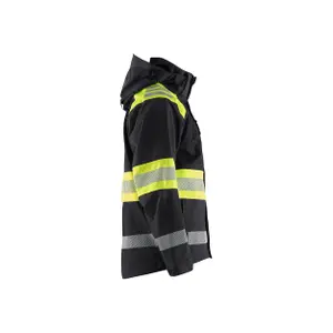 Waterproof jacket Blaklader image-1