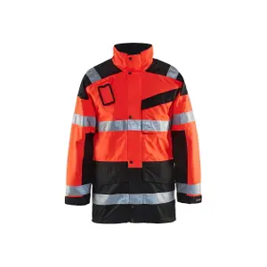 Waterproof jacket Blaklader image-0