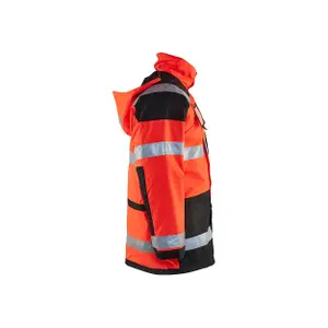 Waterproof jacket Blaklader image-1