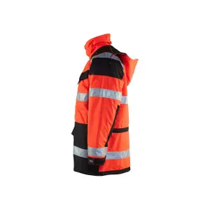 Waterproof jacket Blaklader image-2