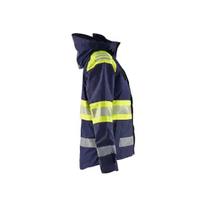 Women's waterproof jacket Blaklader image-1