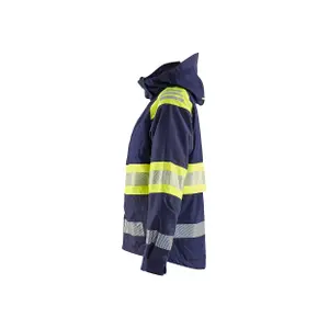 Women's waterproof jacket Blaklader image-2