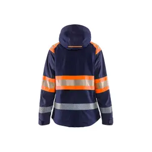 Women's waterproof jacket Blaklader image-3
