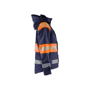 Women's waterproof jacket Blaklader image-1
