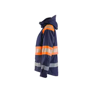 Women's waterproof jacket Blaklader image-2