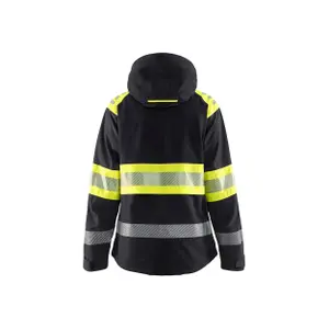 Women's waterproof jacket Blaklader image-3