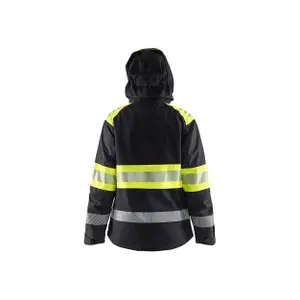 Women's waterproof jacket Blaklader image-4