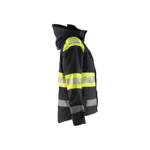 Women's waterproof jacket Blaklader image-1