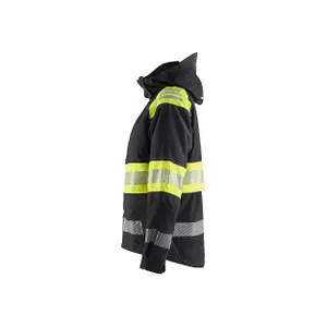 Women's waterproof jacket Blaklader image-2