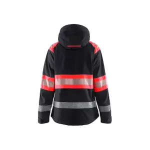 Women's waterproof jacket Blaklader image-3