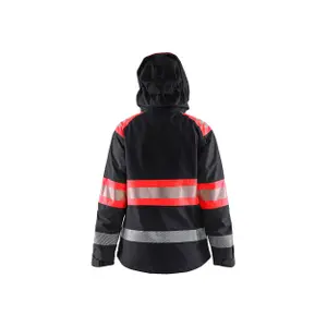 Women's waterproof jacket Blaklader image-4