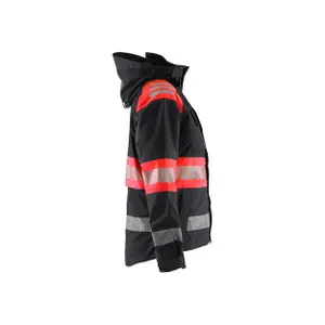 Women's waterproof jacket Blaklader image-1