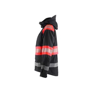 Women's waterproof jacket Blaklader image-2