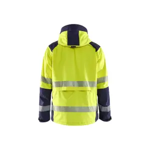 Waterproof jacket Blaklader image-3