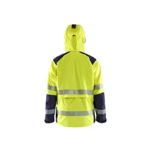 Waterproof jacket Blaklader image-4