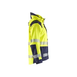 Waterproof jacket Blaklader image-1