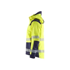 Waterproof jacket Blaklader image-2