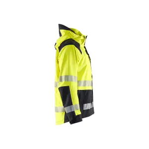 Waterproof jacket Blaklader image-1