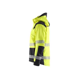 Waterproof jacket Blaklader image-2