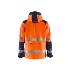 Waterproof jacket Blaklader image-3