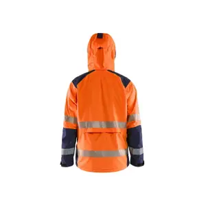 Waterproof jacket Blaklader image-4