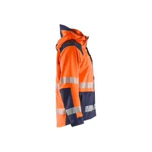 Waterproof jacket Blaklader image-1