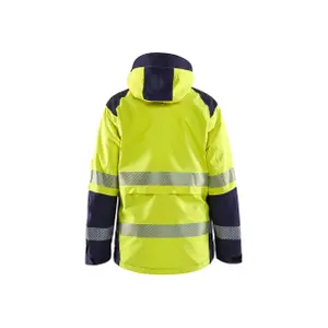 Women's waterproof jacket Blaklader image-4