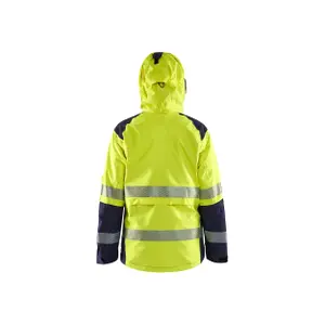 Women's waterproof jacket Blaklader image-3