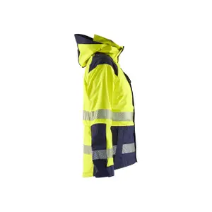 Women's waterproof jacket Blaklader image-1