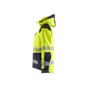 Women's waterproof jacket Blaklader image-2