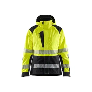 Women's waterproof jacket Blaklader image-0