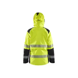 Women's waterproof jacket Blaklader image-3