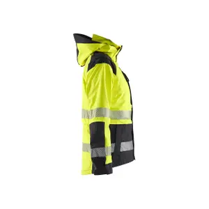 Women's waterproof jacket Blaklader image-1