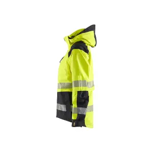 Women's waterproof jacket Blaklader image-2