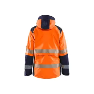 Women's waterproof jacket Blaklader image-4