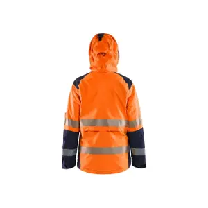Women's waterproof jacket Blaklader image-3