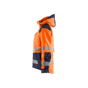 Women's waterproof jacket Blaklader image-2