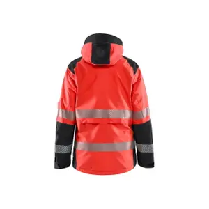 Women's waterproof jacket Blaklader image-4