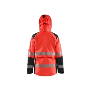 Women's waterproof jacket Blaklader image-3