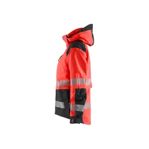 Women's waterproof jacket Blaklader image-2
