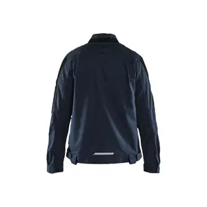 Casaco de trabalho elástico para mulher Blaklader image-1