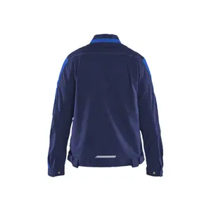 Casaco de trabalho elástico para mulher Blaklader image-1