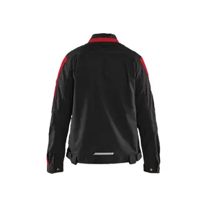 Casaco de trabalho elástico para mulher Blaklader image-1