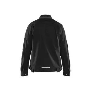 Casaco de trabalho elástico para mulher Blaklader image-1